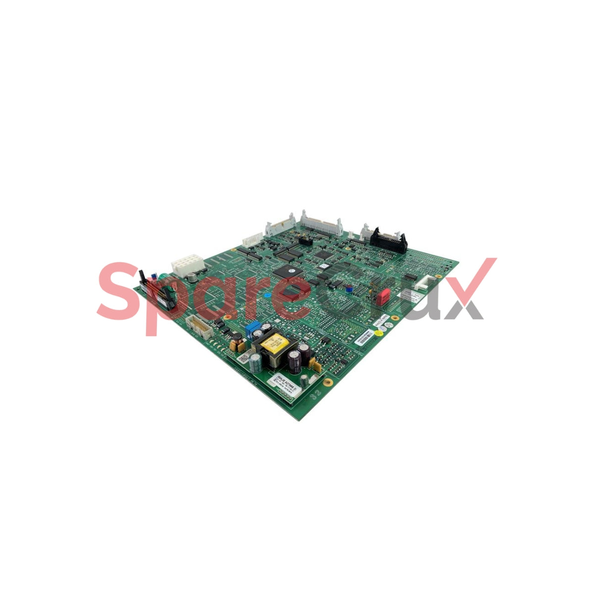 ENR36680 | MARKEM-IMAJE | Power Supply Board