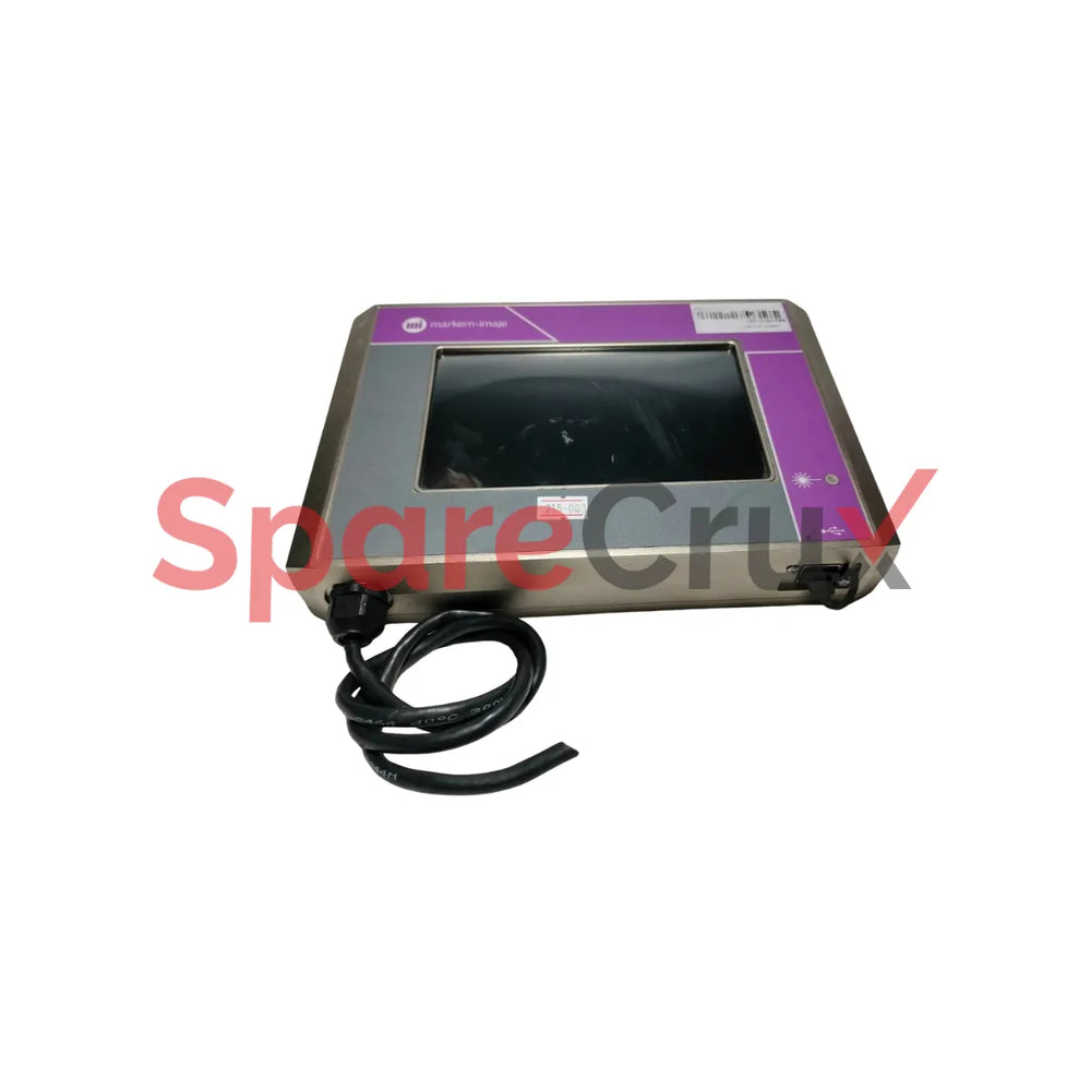 10058054 | MARKEM-IMAJRE | SL Remote User Interface Display Panel