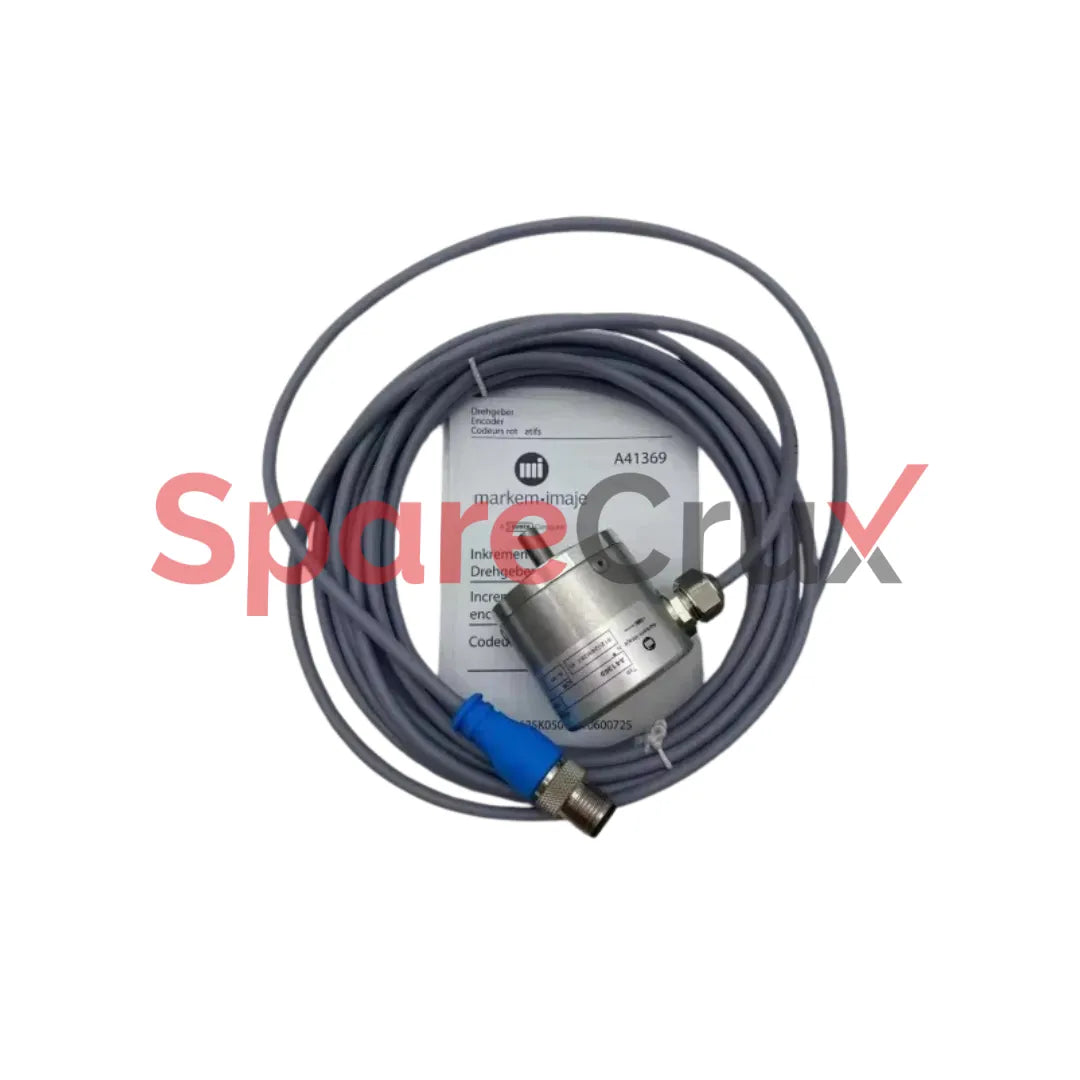 A41369 | MARKEM-IMAJE | Encoder/Resolver 10-30V