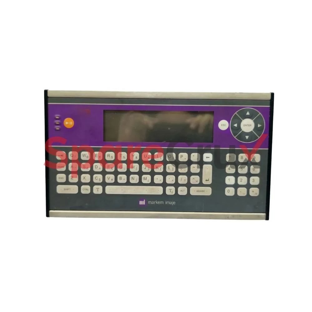 ENM005000 | MARKEM-IMAJE | 5000 Series Ink Jet Coding System
