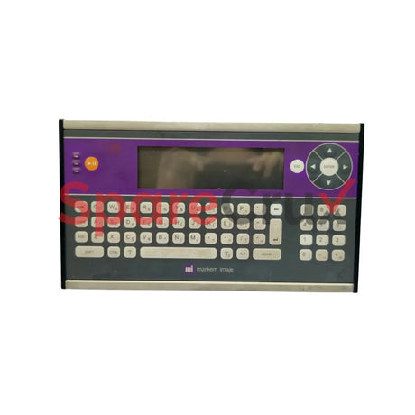 ENM005000 | MARKEM-IMAJE | 5000 Series Ink Jet Coding System