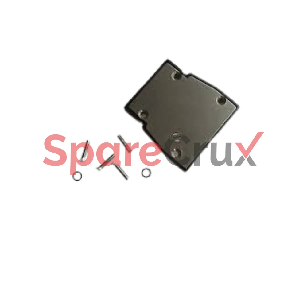 ENM28591 | MARKEM-IMAJE | Gutter Block Single Jet 20/30