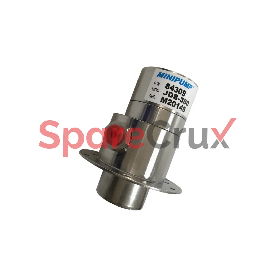 ENM4295 | MARKEM-IMAJE | Vaccume Recovery Pump