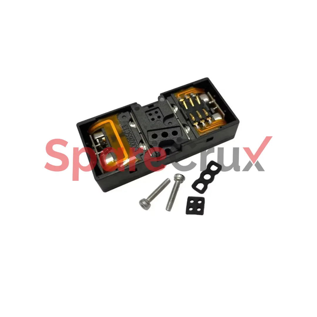 ENM46408 | MARKEM_IMAJE | Electrovalve valve