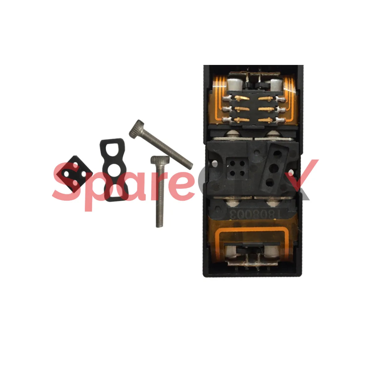 ENM 34044 | MARKEM-IMAJE | Head Electro Valve Block