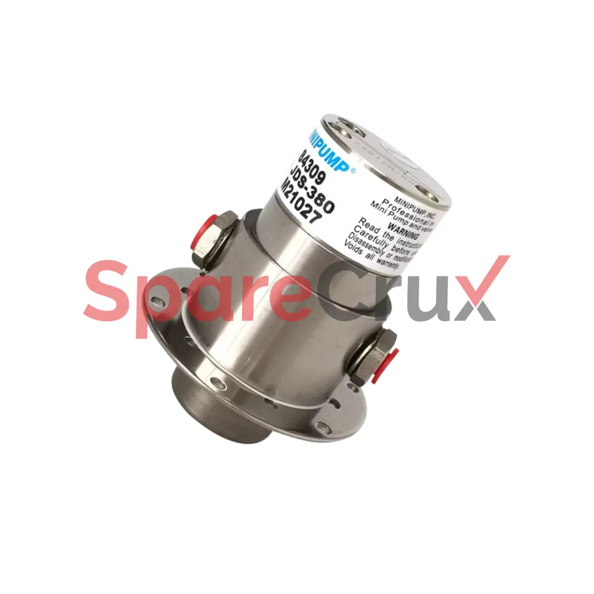 ENM 5629 | MARKEM-IMAJE | Pressure Pump