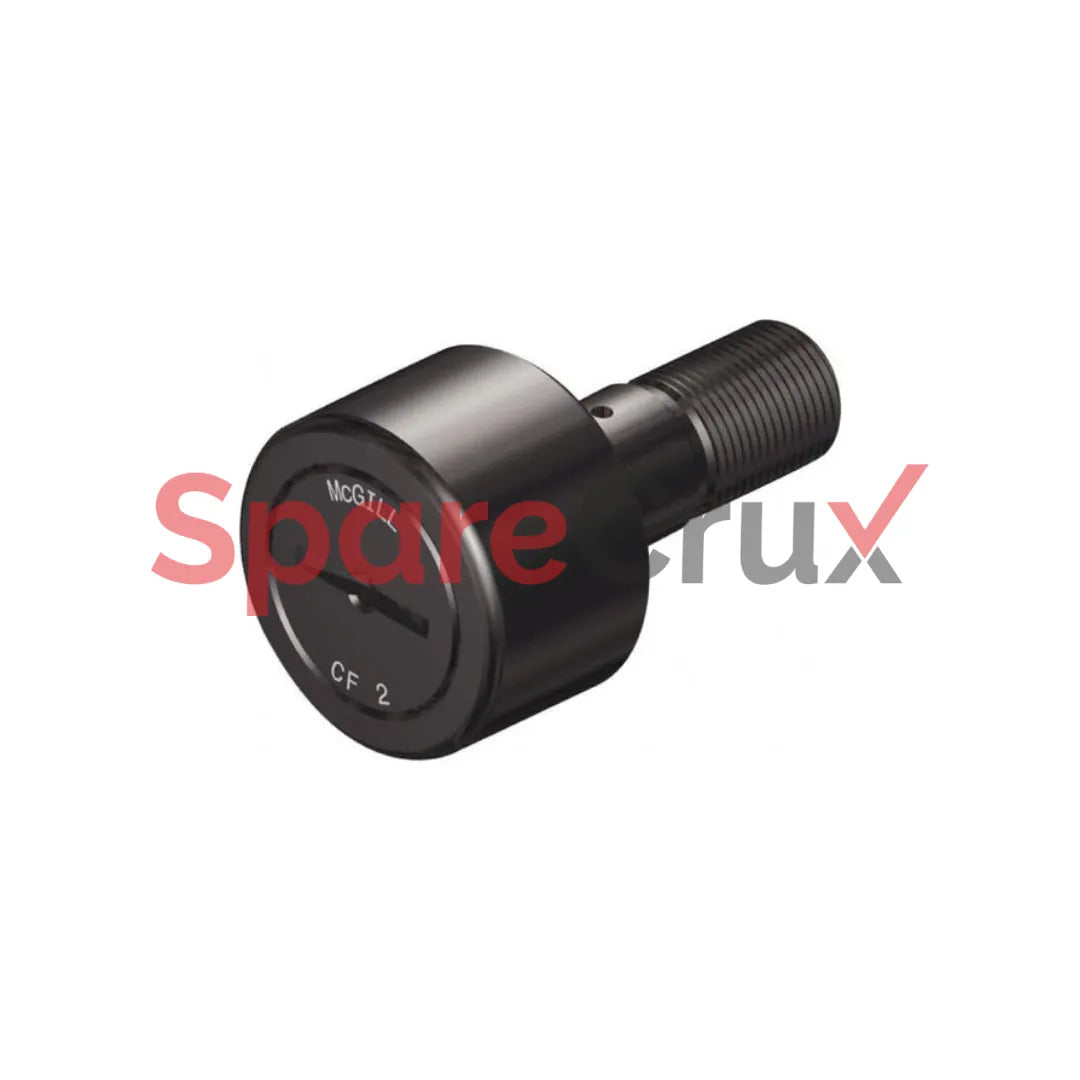 CF 1 S | MCGILL | Flat Cam Follower