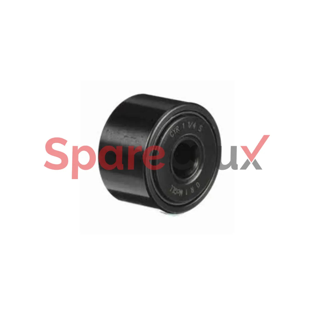 CYR 1 1/4 S | MCGILL | Flat Yoke Roller