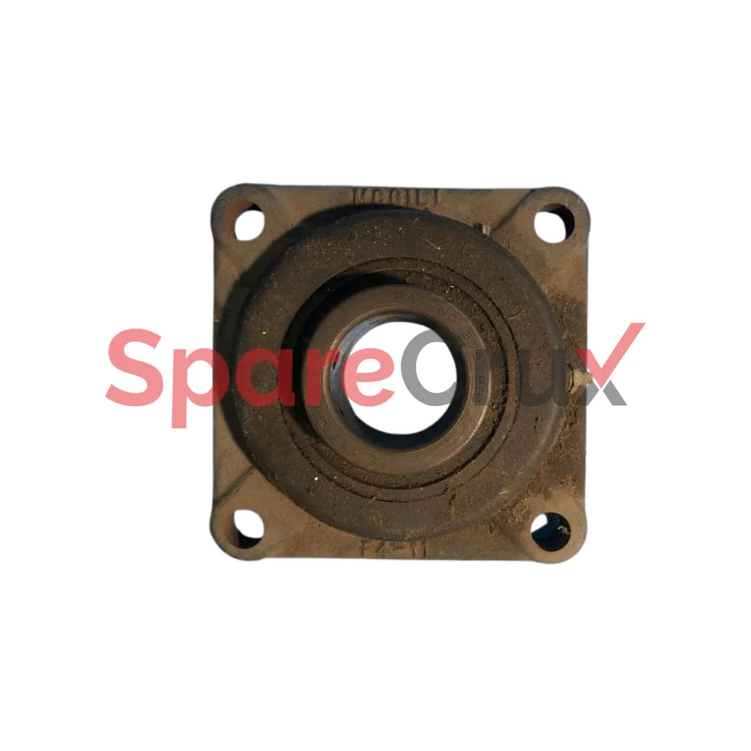 F4-11 | MCGILL | Bolt Flange Bearing
