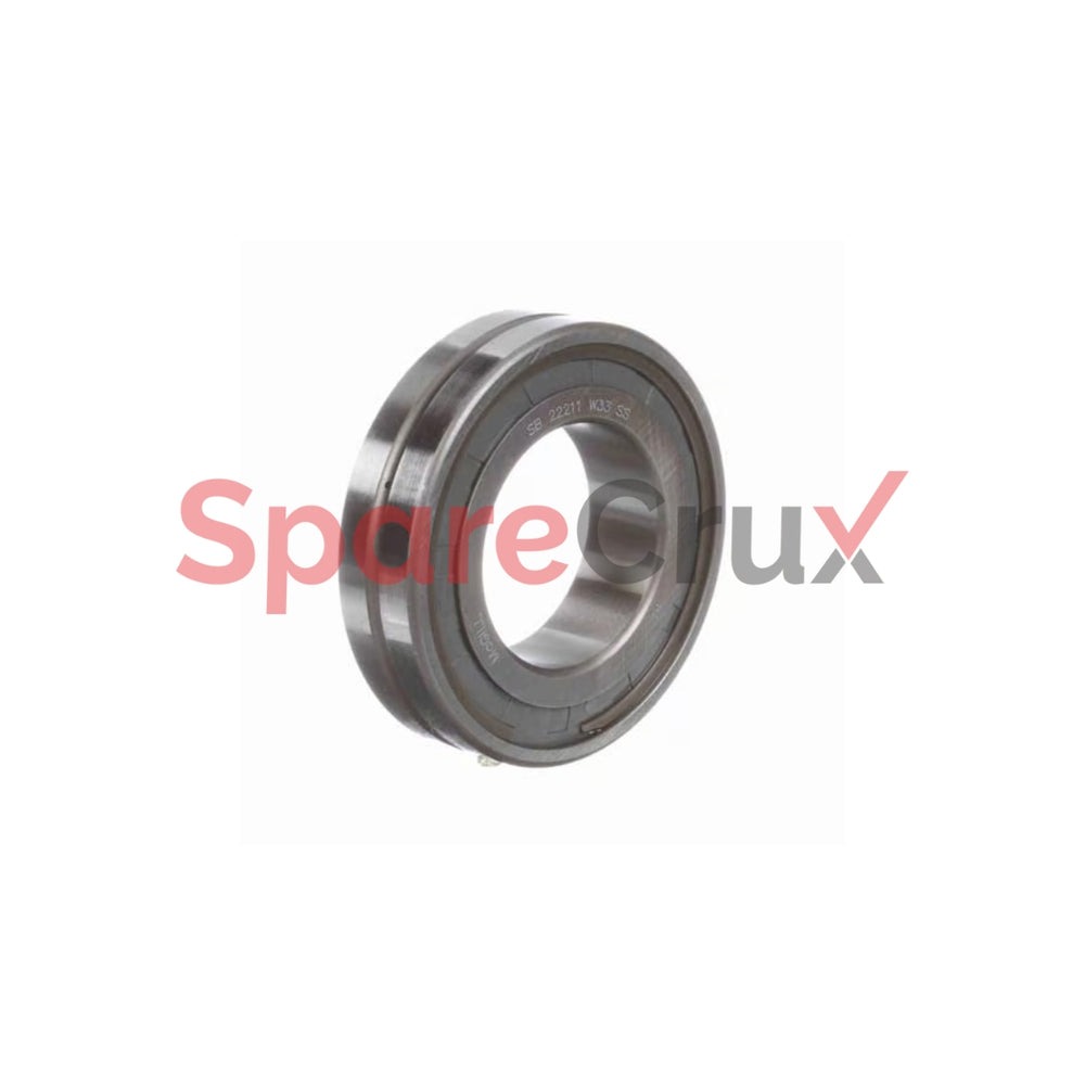 SB 22211 W33 SS | MCGILL | Spherical Roller Bearing