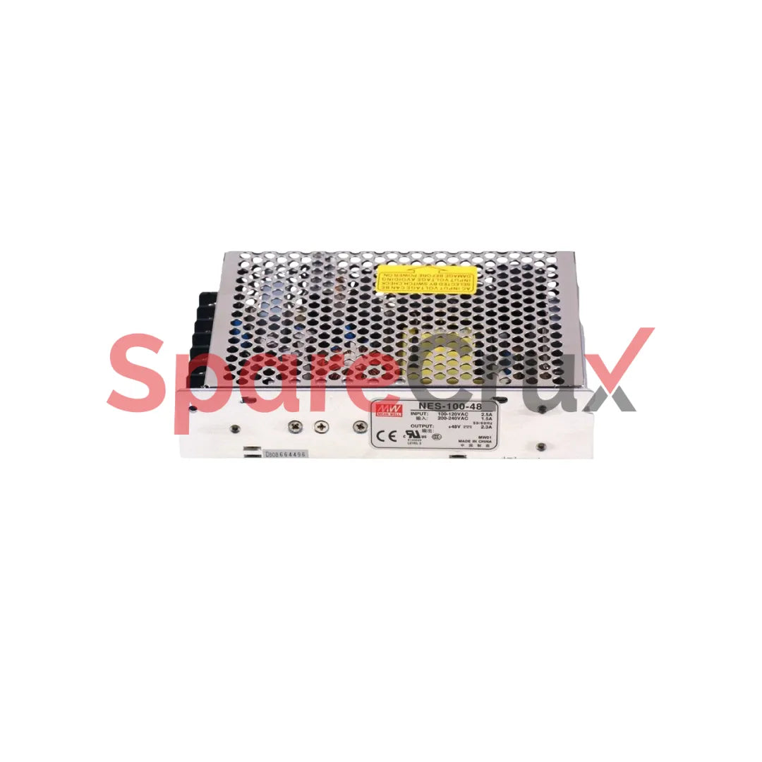 NES-100-48 | MEAN WELL | 100W 48V AC / DC Switching Power Supply