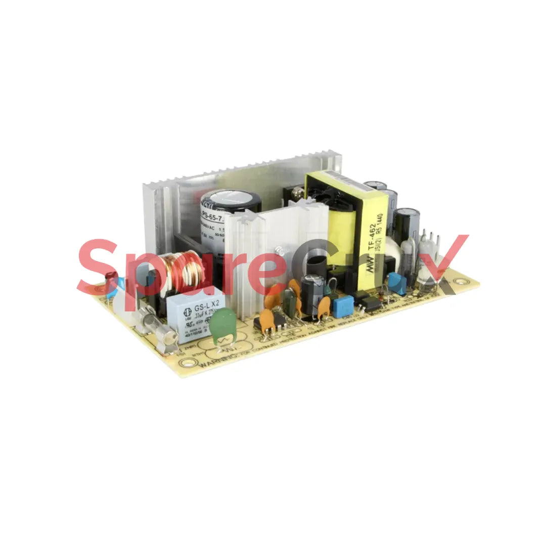 PS-65-7.5 | MEAN WELL | Power Supply