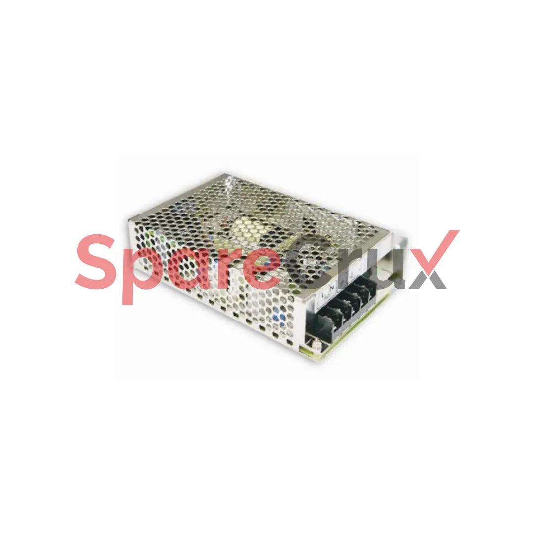 S-60-12 | MEAN WELL | Switching Power Supplies 60W 12V 5A