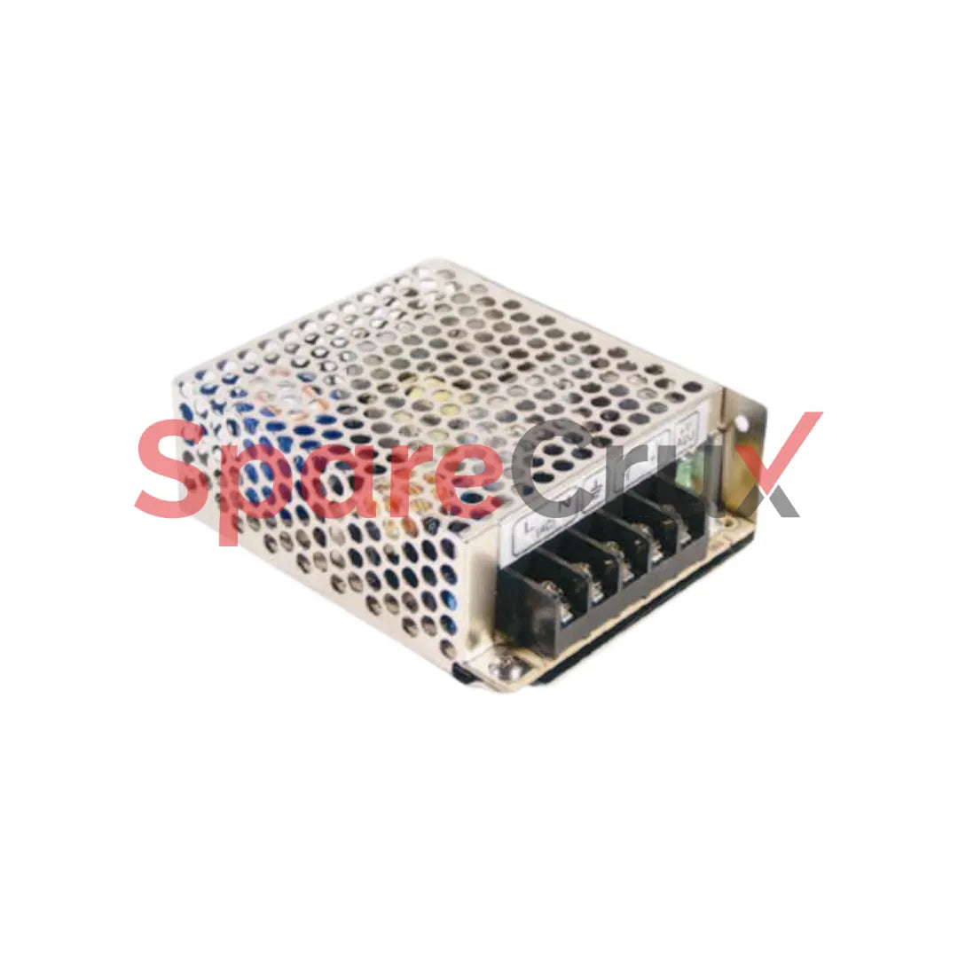 NES-25-24 | MEAN WELL | Switching Power Supplies 26.4W 24V 1.1A
