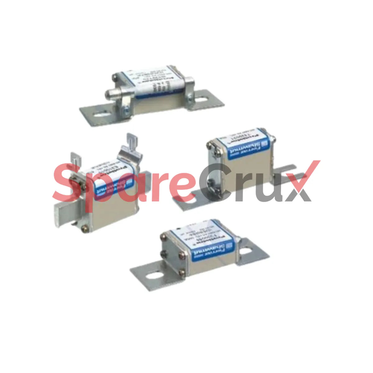 BS000GB69V100 | MERSEN | Fuse 690VAC,100A