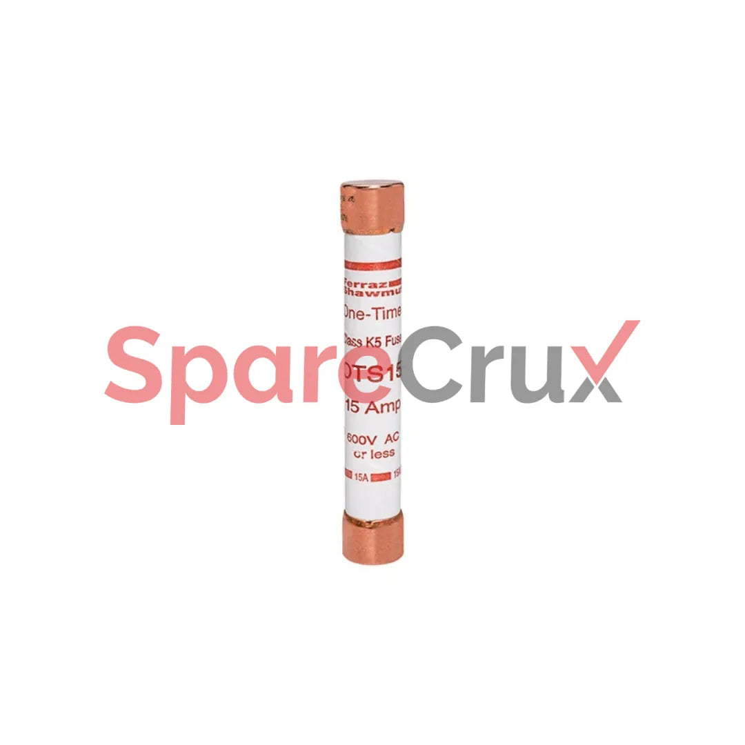 OTS 15 | MERSEN | 15A 600V Fuse