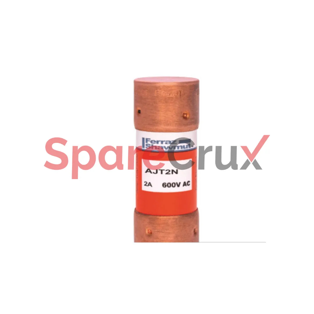 P219364 | MERSEN | Fuse 2A 600V AC