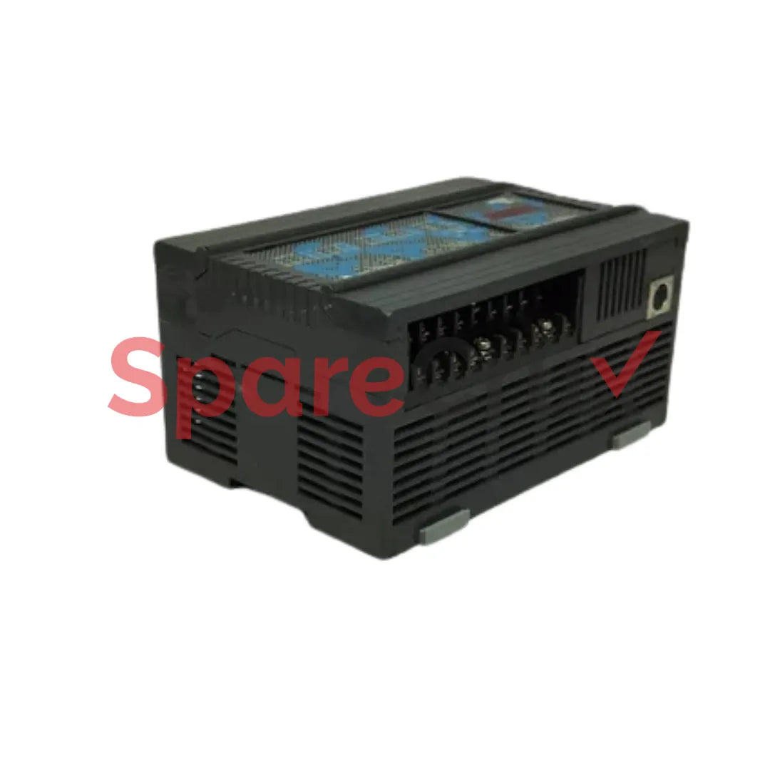 BDIO 8/6R | MESSUNG | CPU Module 90-265VAC