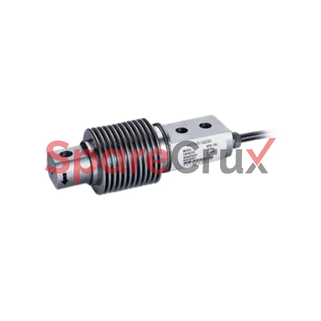71201560 | METTLER TOLEDO | Compact High-Performance Single-Ended Load Cell