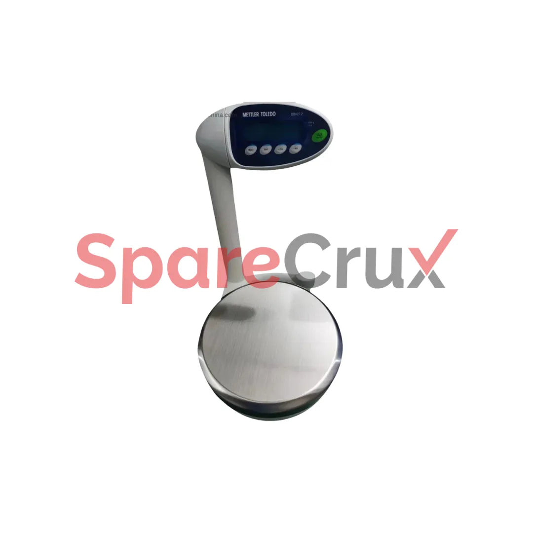 BBA242 | METTLER TOLEDO | Bench Scale