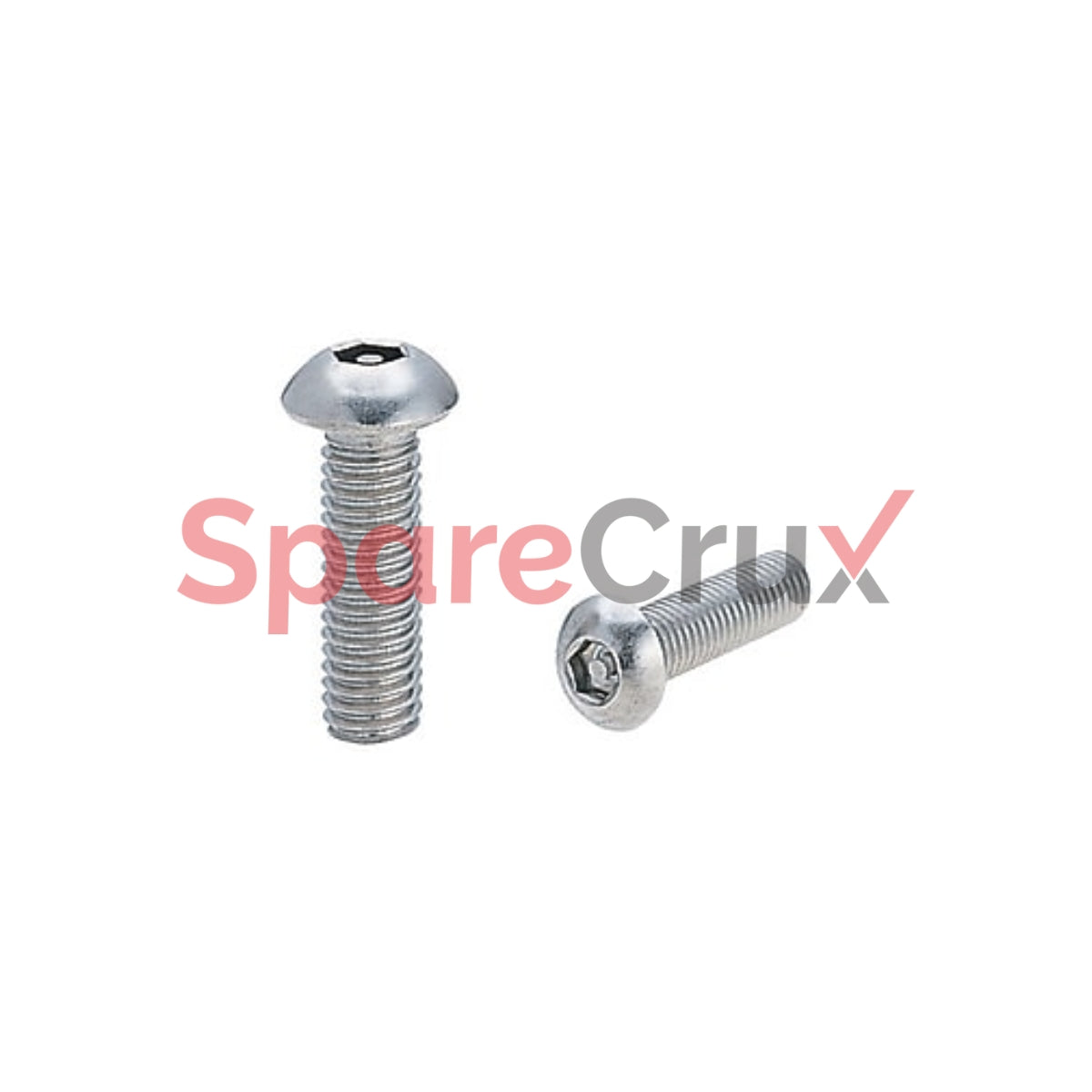 IBNP6-25 | MISUMI | Tamper Proof Button Head Cap Screws