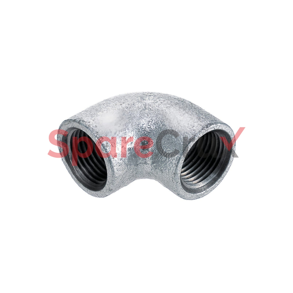 SUTPE15A | MISUMI | Low Pressure Fittings/90 Deg. Elbow