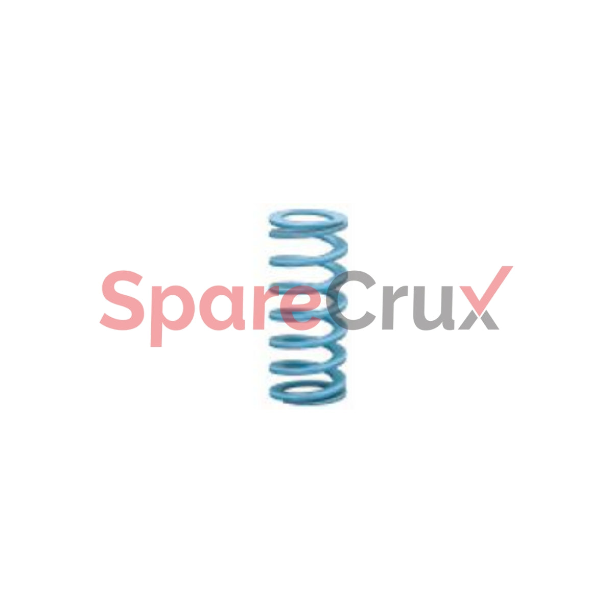 SWU37-40 | MISUMI | Super-High Deflection Coil Spring