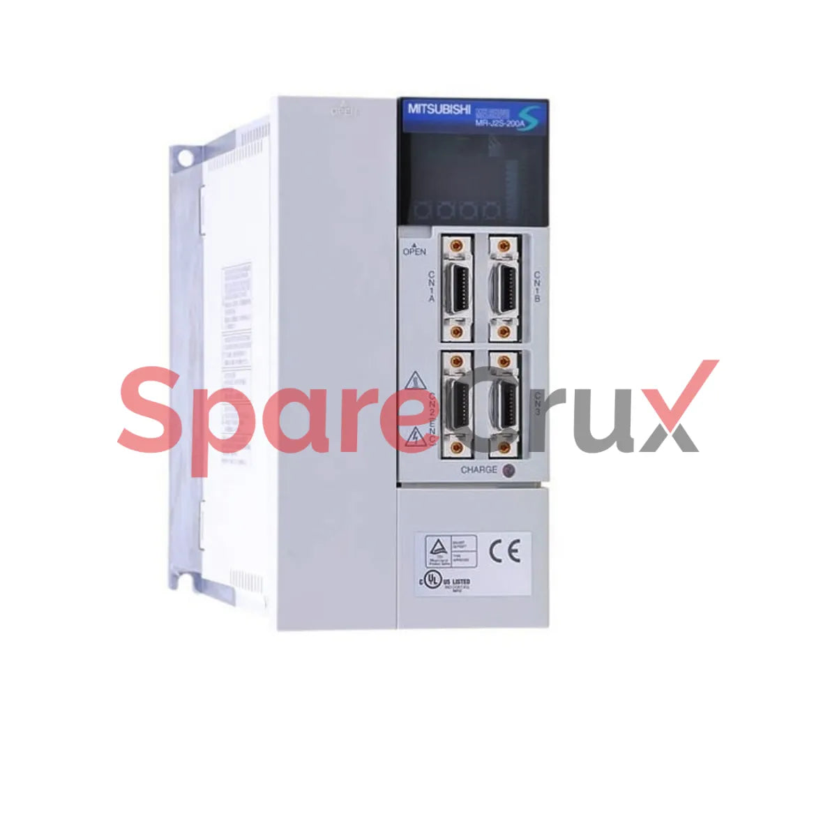 MR-J2S-200A | MITSUBISHI ELECTRIC | AC Servo Amplifier