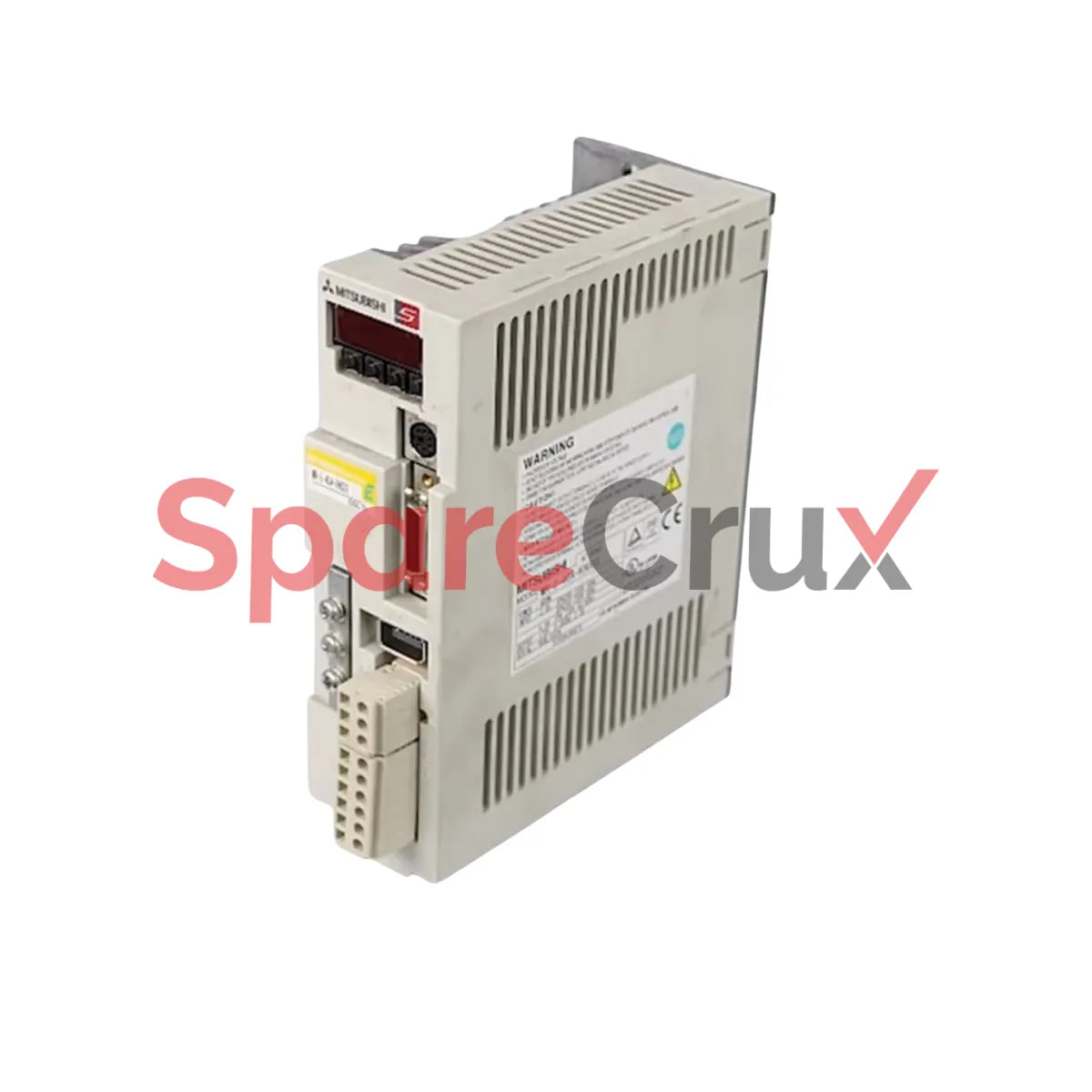MR-E-100AG | MITSUBISHI ELECTRIC | AC Servo Drive 1.0 kW