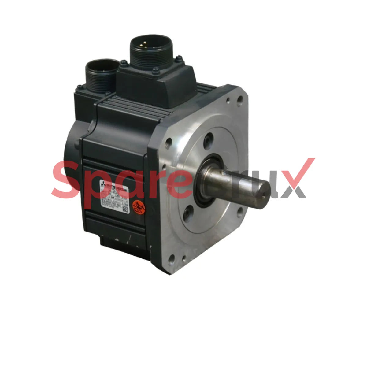 HC-SFS52 | MITSUBISHI ELECTRIC | AC Servo Motor