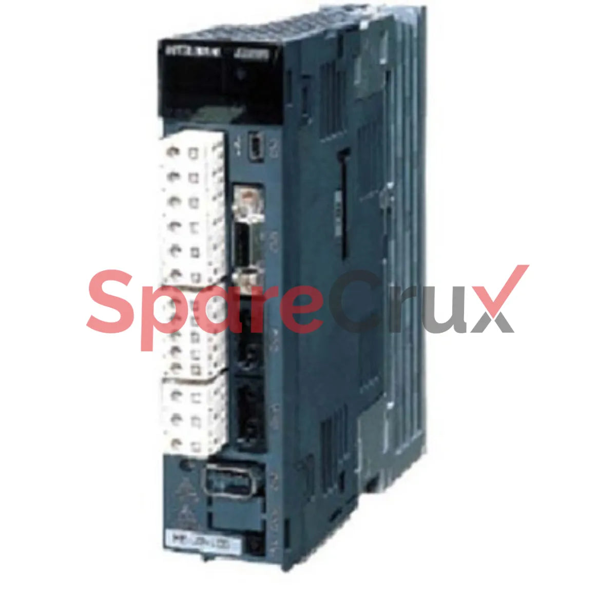 MR-J3-DU55KB4 | MITSUBISHI ELECTRIC | Ac Servo Drive 55kw