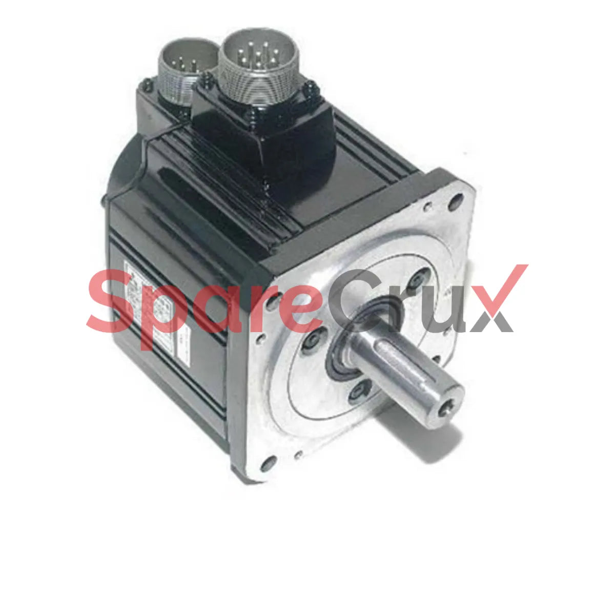 HC-SFS502 | MITSUBISHI ELECTRIC | Ac Servo Motor, 200vac