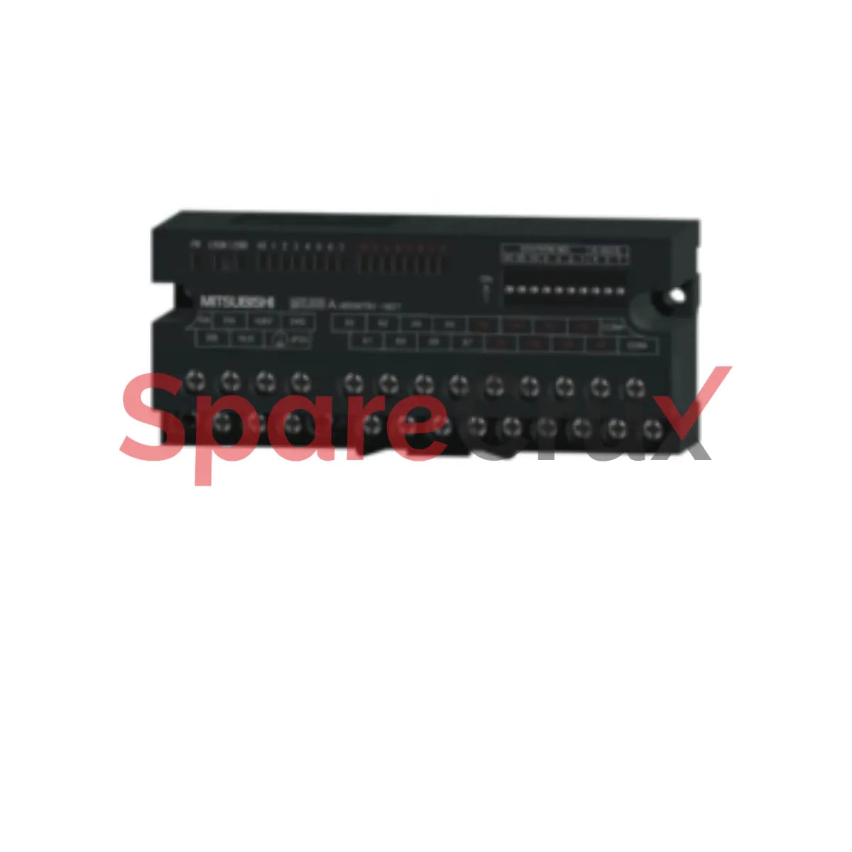 AJ65SBTB1-16DT | MITSUBISHI ELECTRIC | CC-Link compact I/O module; 8 inputs; 8 outputs; 0,5A