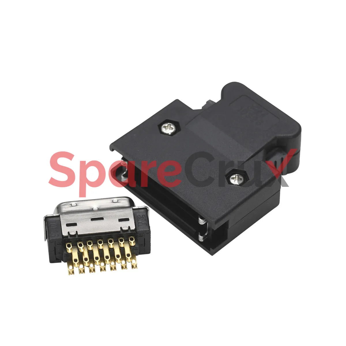 MR-ECN1 | MR-ECN1 | Connector