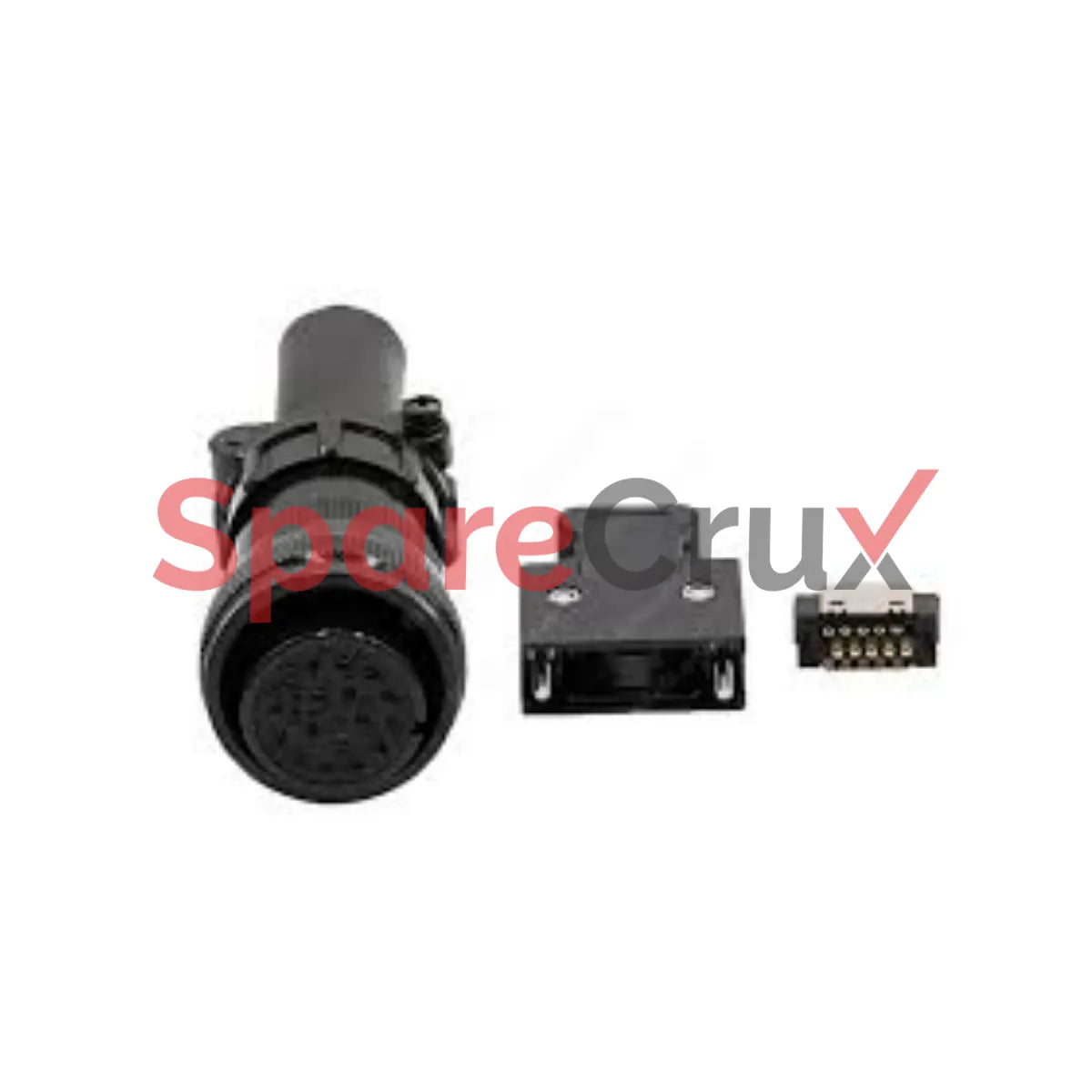 MR-J2CNS | MITSUBISHI ELECTRIC | Connector Kit