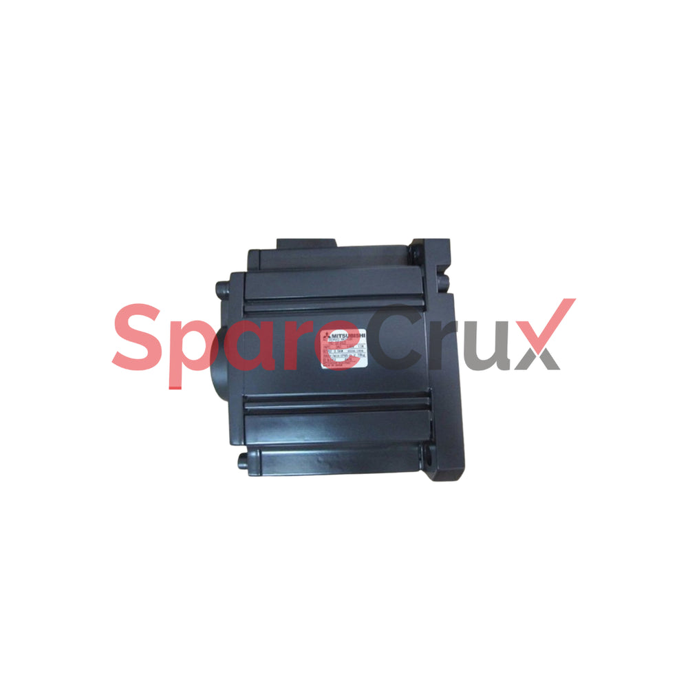 HC-SFS352 | MITSUBISHI ELECTRIC | AC Servo Motor 3.5KW 200VAC