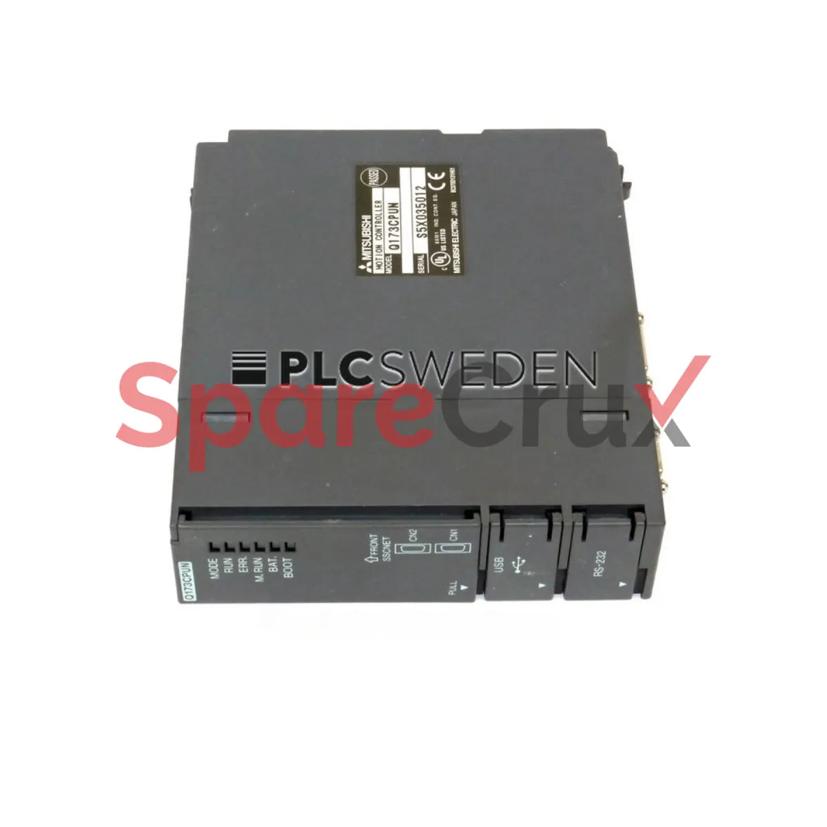Q173CPUN | MITSUBISHI ELECTRIC | Motion Controller