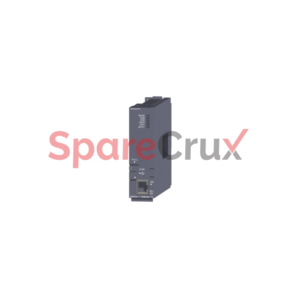 Q03UDECPU | MITSUBSHI ELKECTRIC | Programmable Controllers Melsec