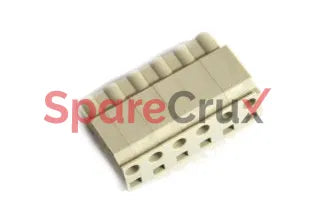 MR-ECNP1-B1 | MITSUBISHI ELECTRIC |  Servo Connector