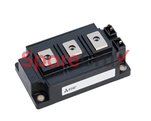 CM600C1Y-24T | MITSUBISHI ELECTRIC | T-Series Dual-Switch IGBT Module