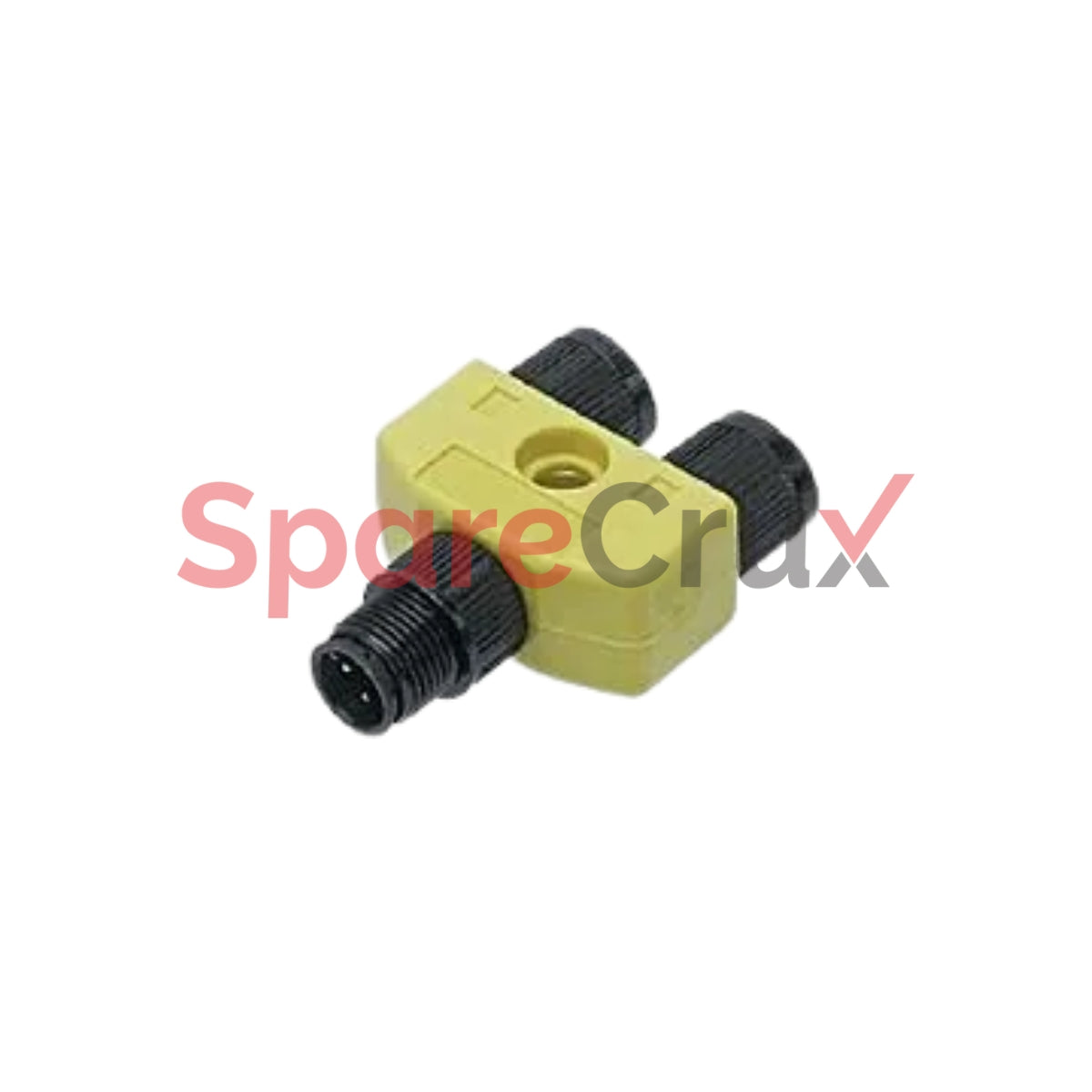 1200680139 | MOLEX | Circular Connector Distributor SPL YS M12 5P AC MA FE FE