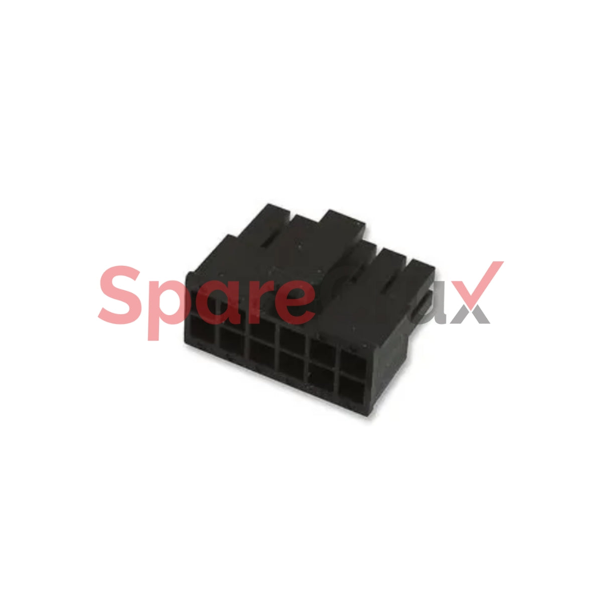 43025-2000 | MOLEX | Conn Housing RCP 20 POS 3mm Crimp ST Cable Mount Black Micro