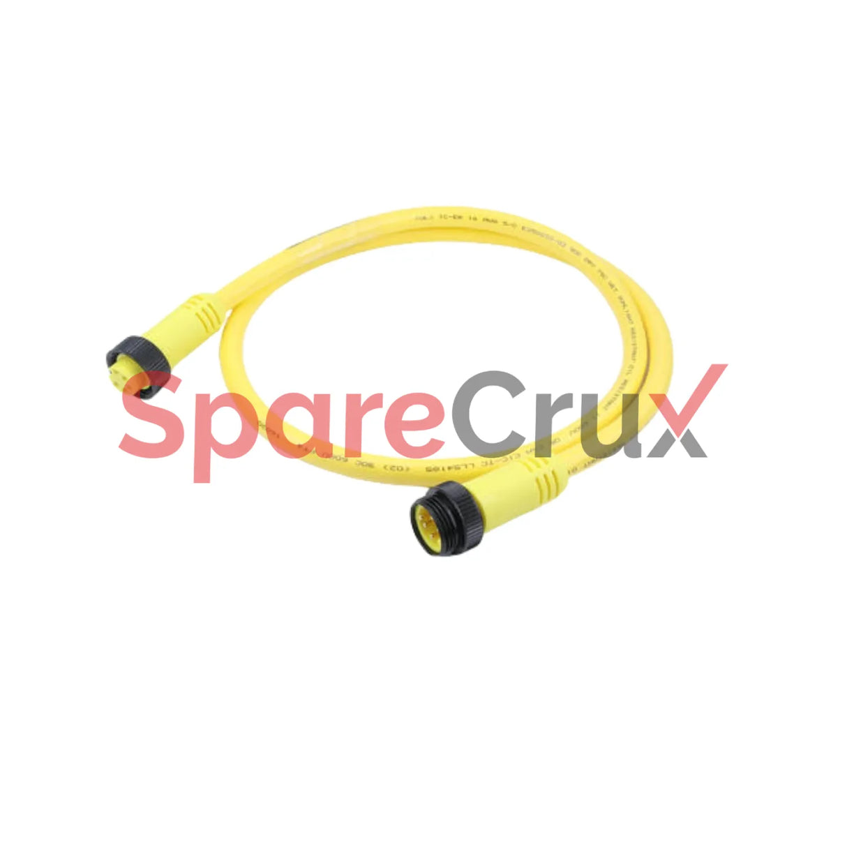 1300101638 | MOLEX | Cordset, 4 Pole