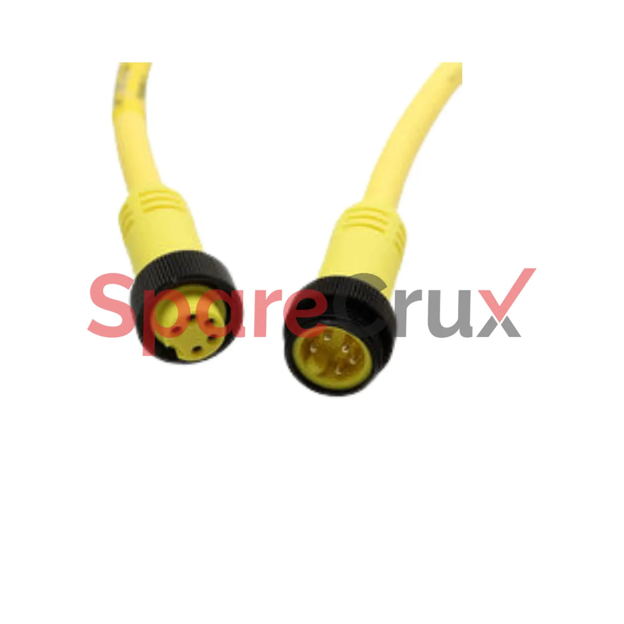 1300101771 | MOLEX | Double-Ended Cordset, 5 Poles