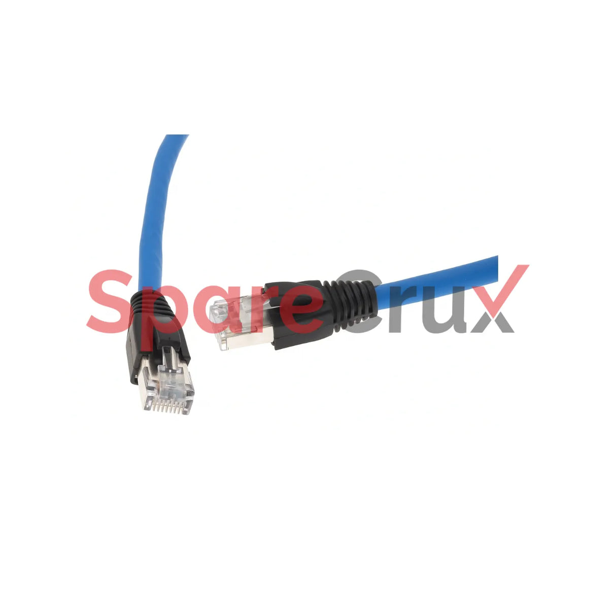 1201088167 | MOLEX | Double-Ended Rj-45 Cordset, 4 Poles