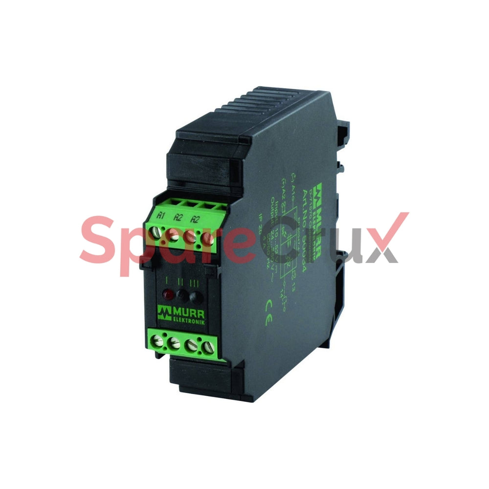50044 | MURRELEKTRONIK | Opto-coupler Module N, 53 Vdc - Out, 53 Vdc / 4 A