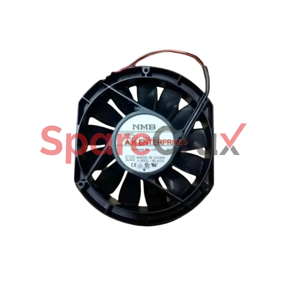 5910PL-05W-B79 | NMB TECHNOLOGIES | DC Cooling Fan