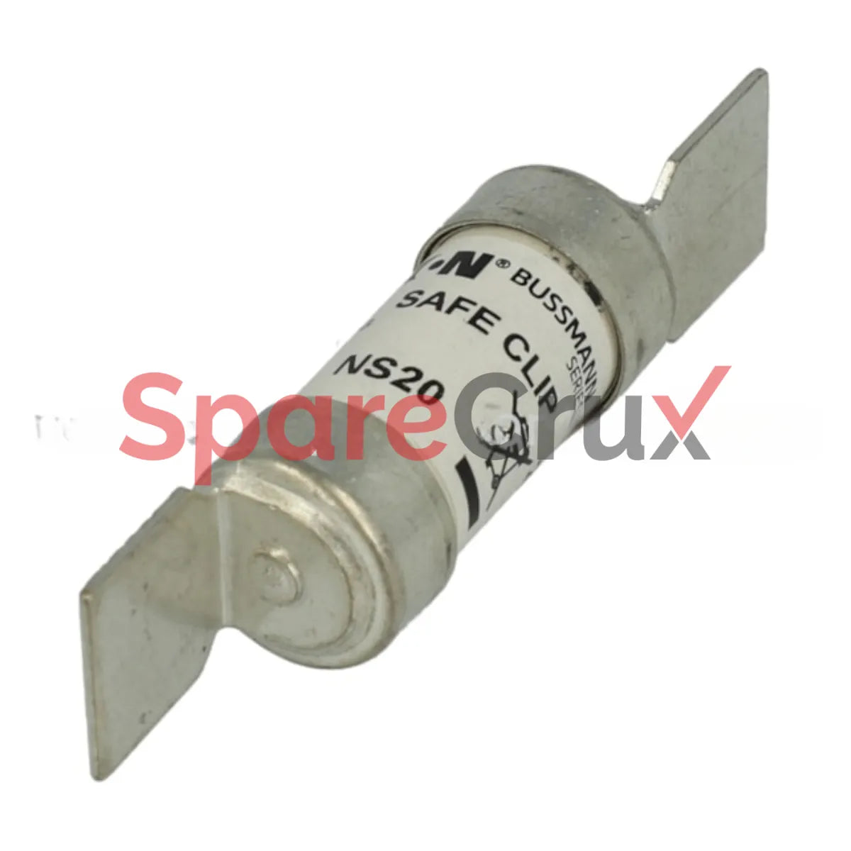 NS-20 | GENERAL ELECTRIC | FUSE 20AMP