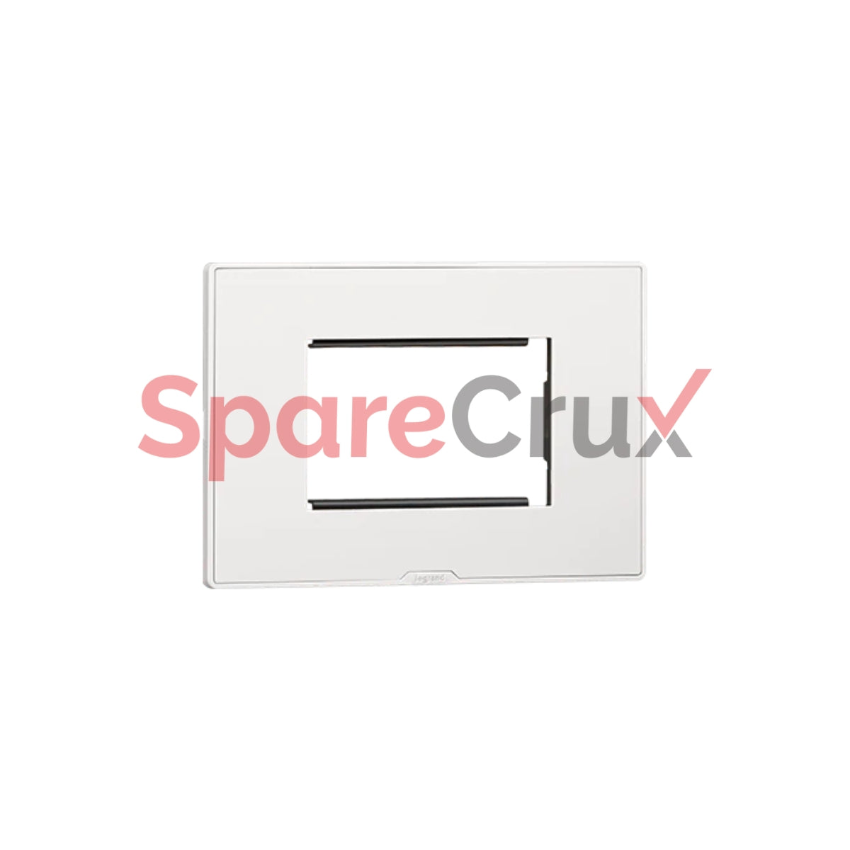 679503 | LEGRAND | 3M Myrius Switch Plate
