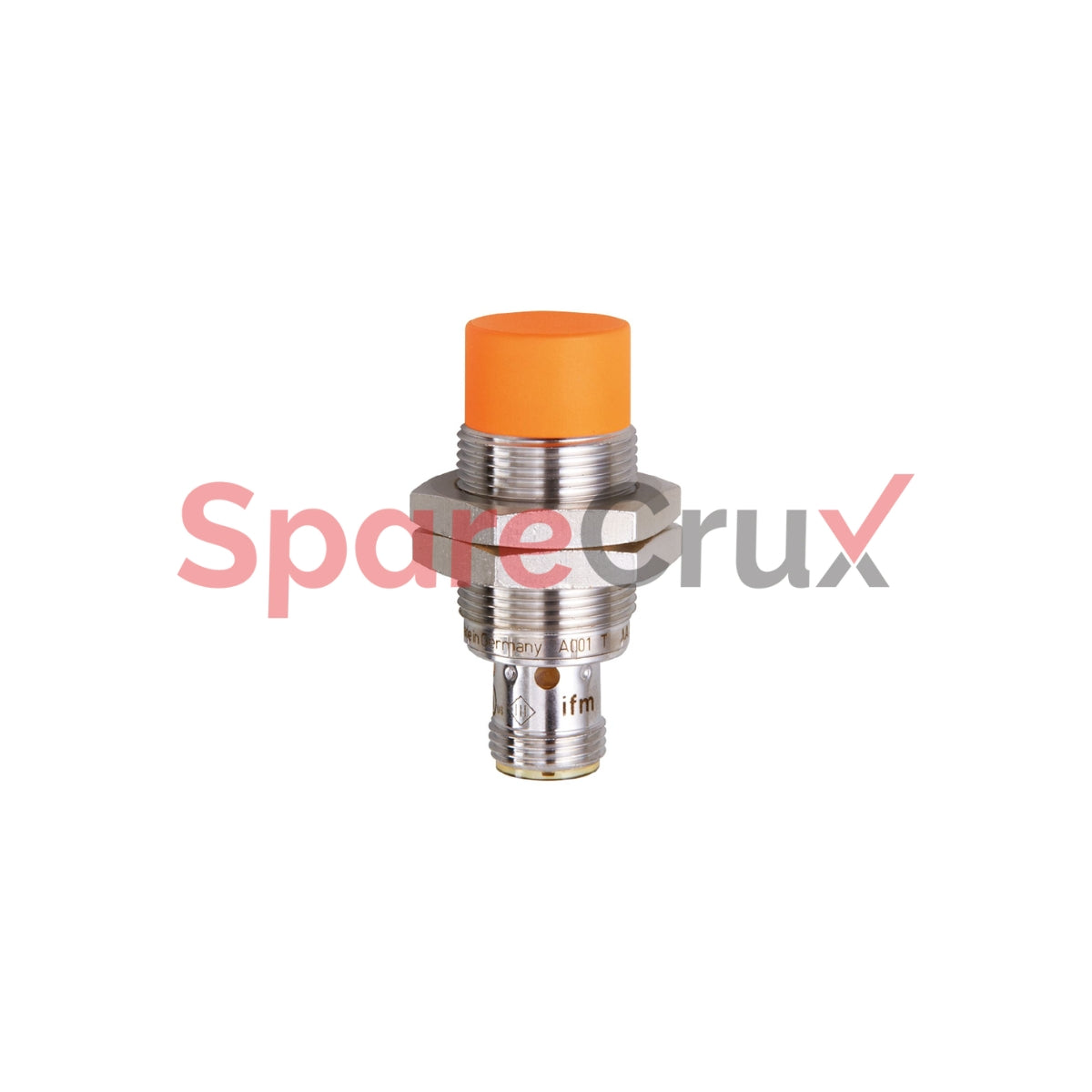 IGS237 | IFM ELECTRONIC | Inductive Sensor